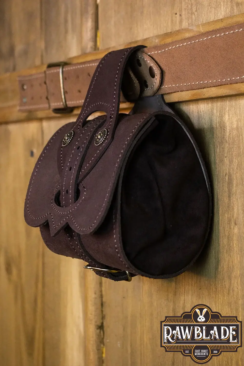 Udelric Belt Bag - Image 5
