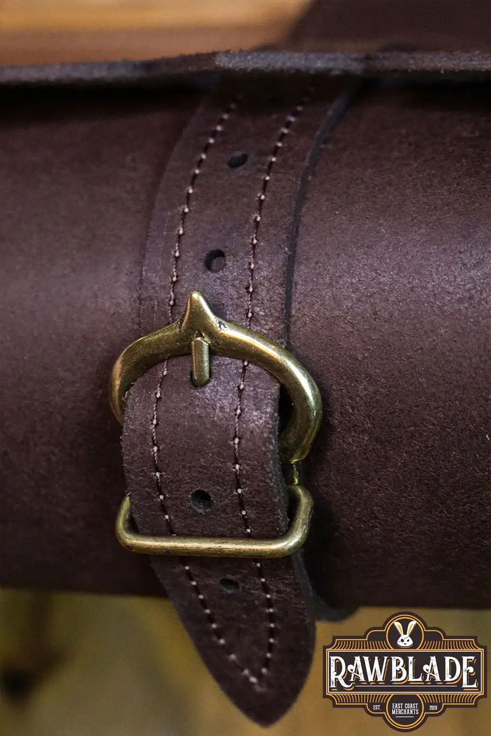 Udelric Belt Bag - Image 7
