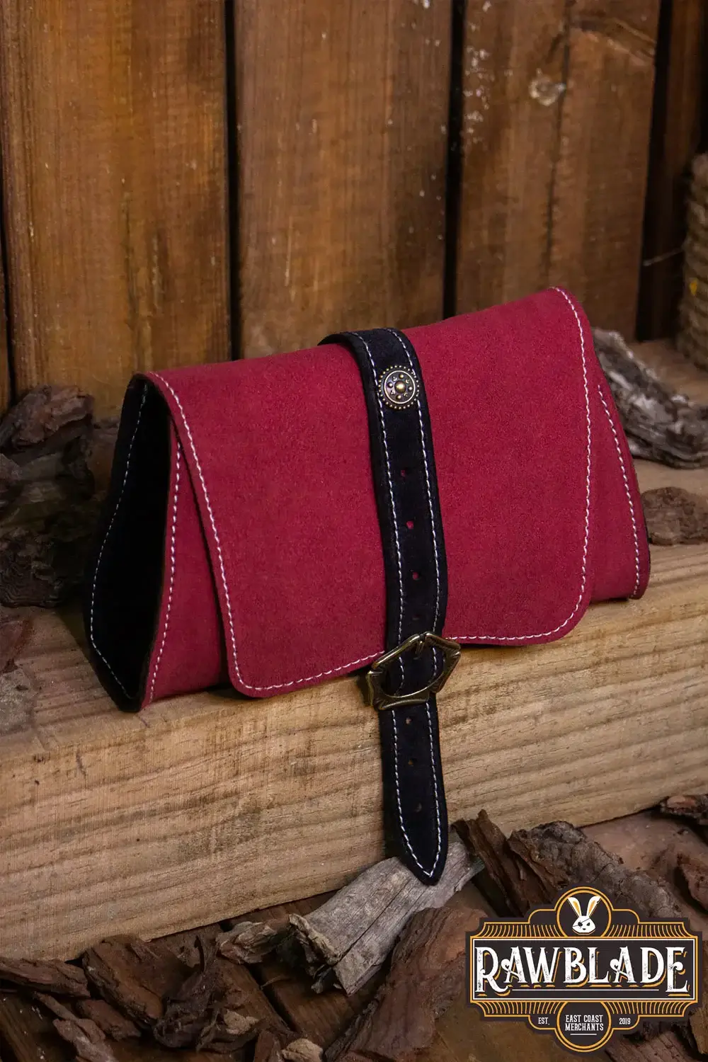Morwen Belt Bag - Image 5
