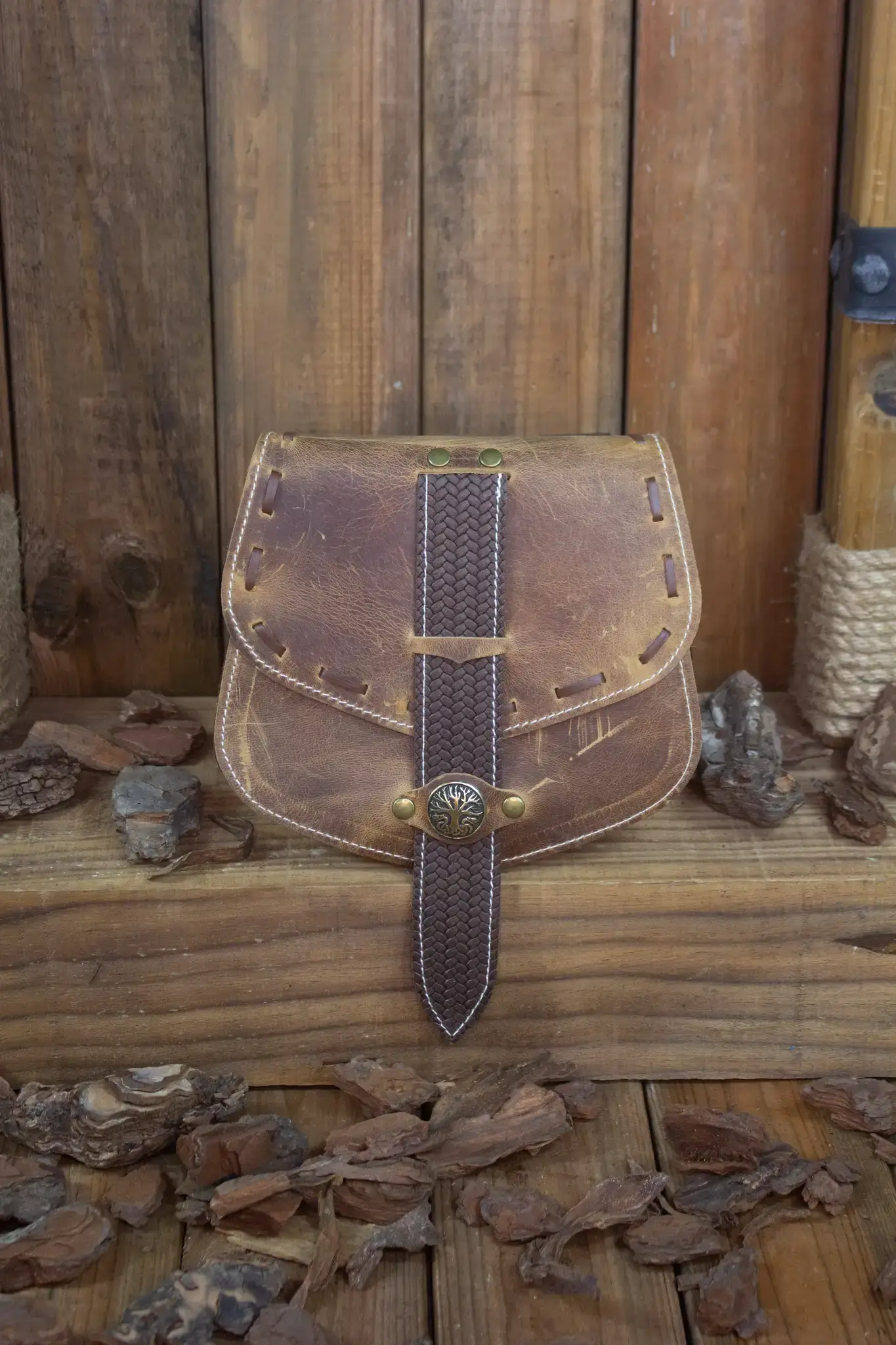 Jotun Bag - Image 4