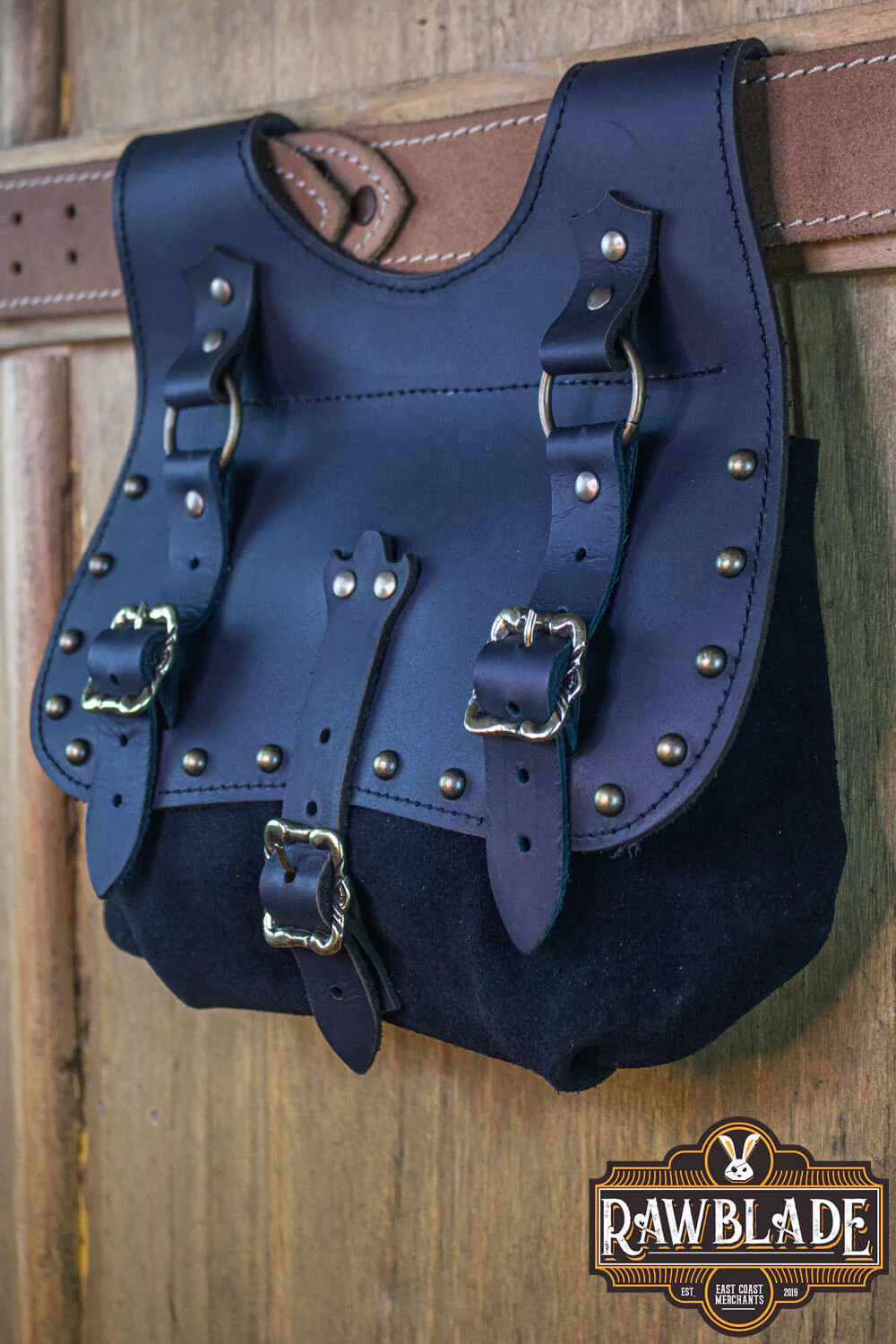 Agor Belt Bag - Image 5