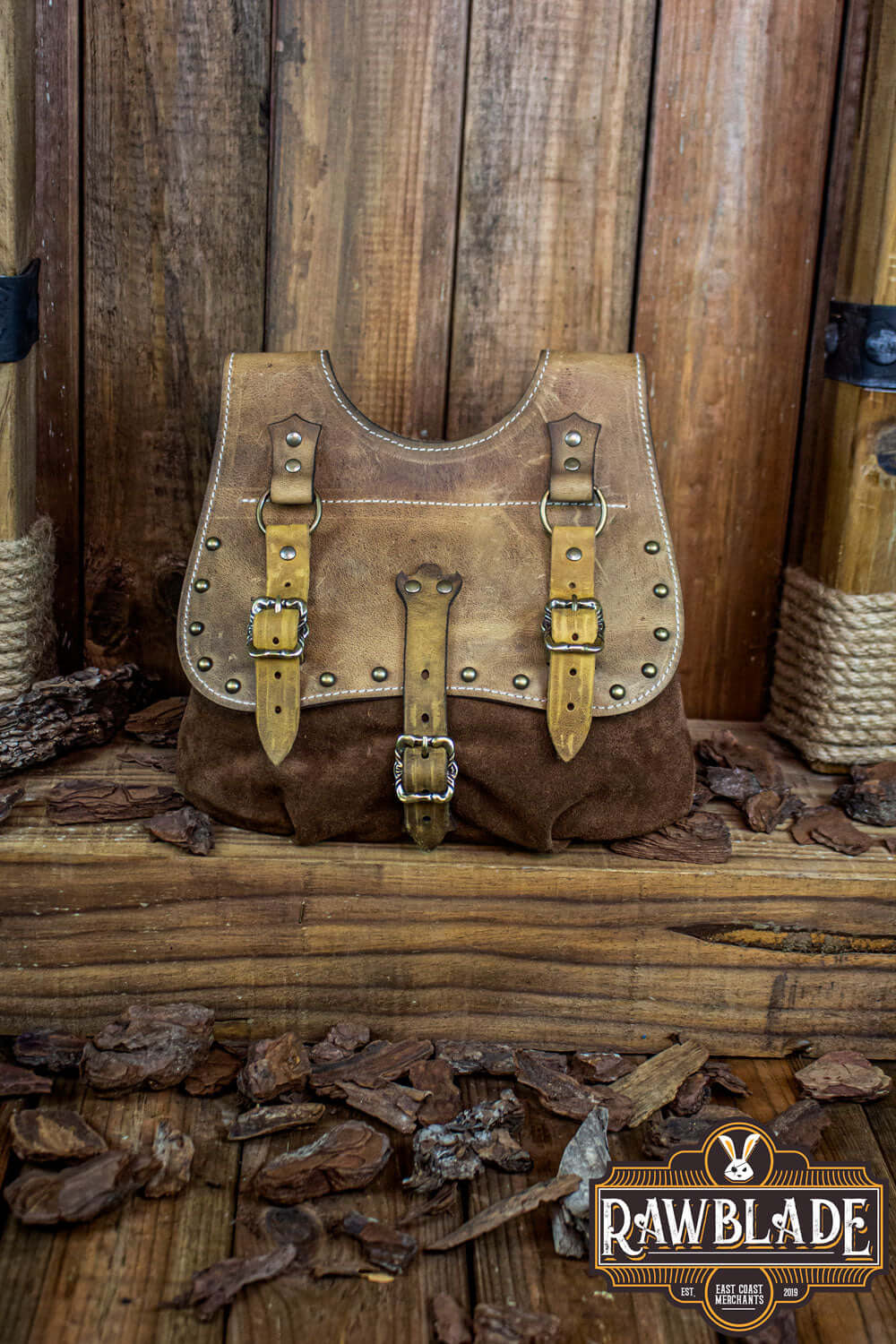 Agor Belt Bag - Image 6