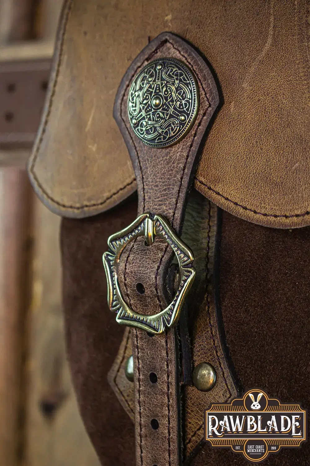 Korollu Celtic Bag - Image 12