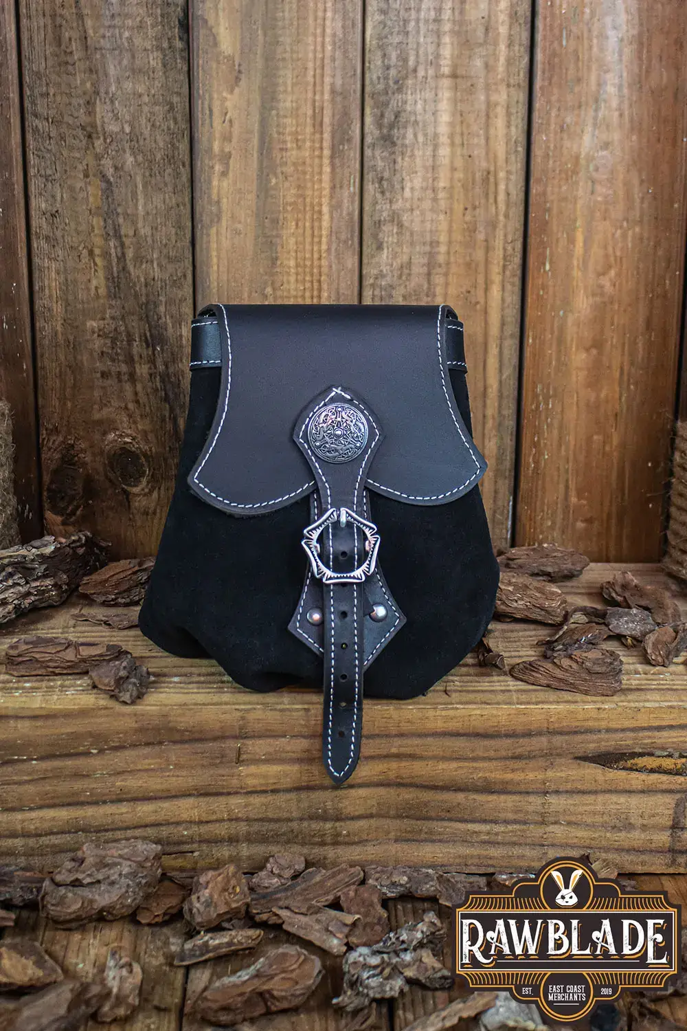 Korollu Celtic Bag - Image 2