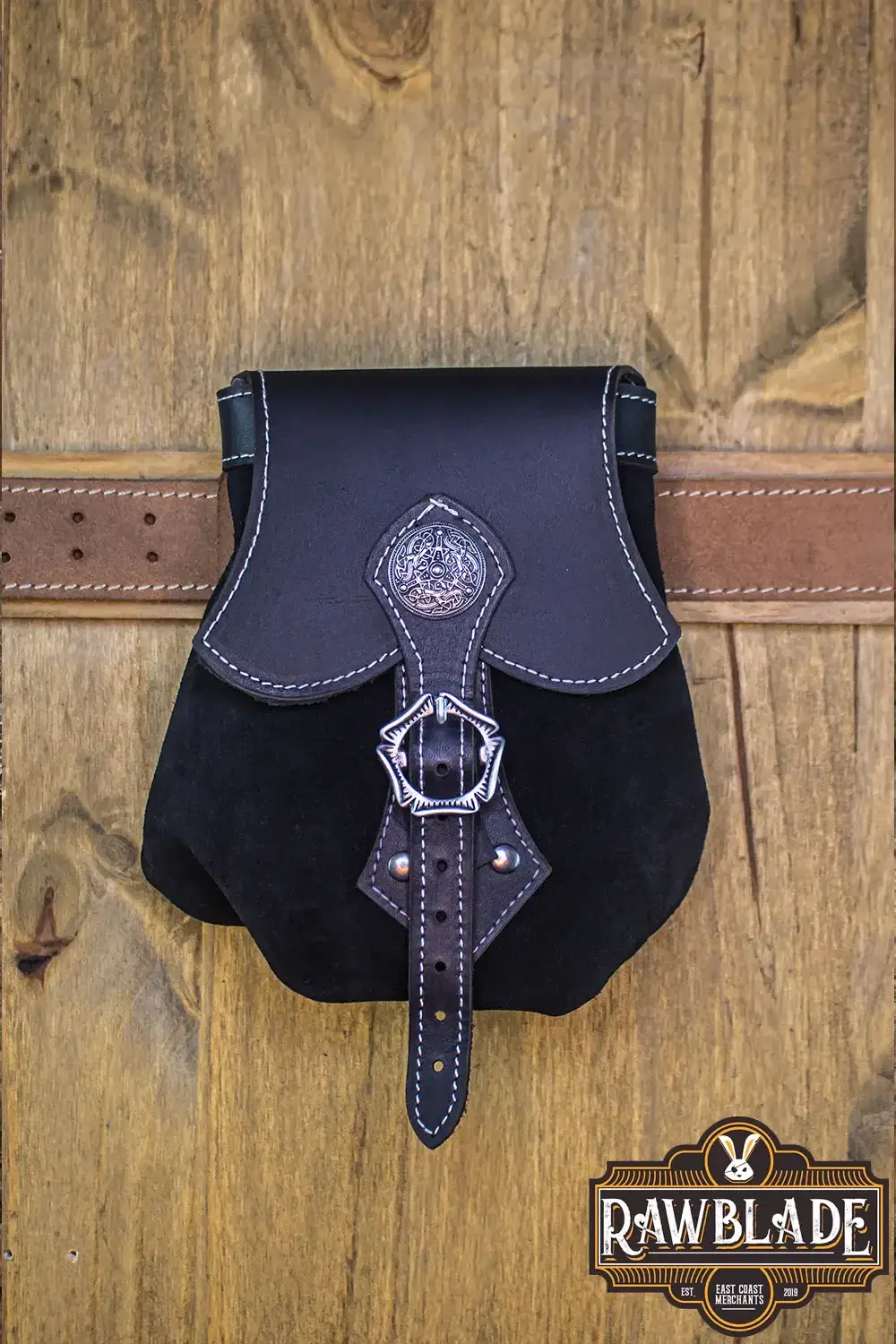 Korollu Celtic Bag - Image 4