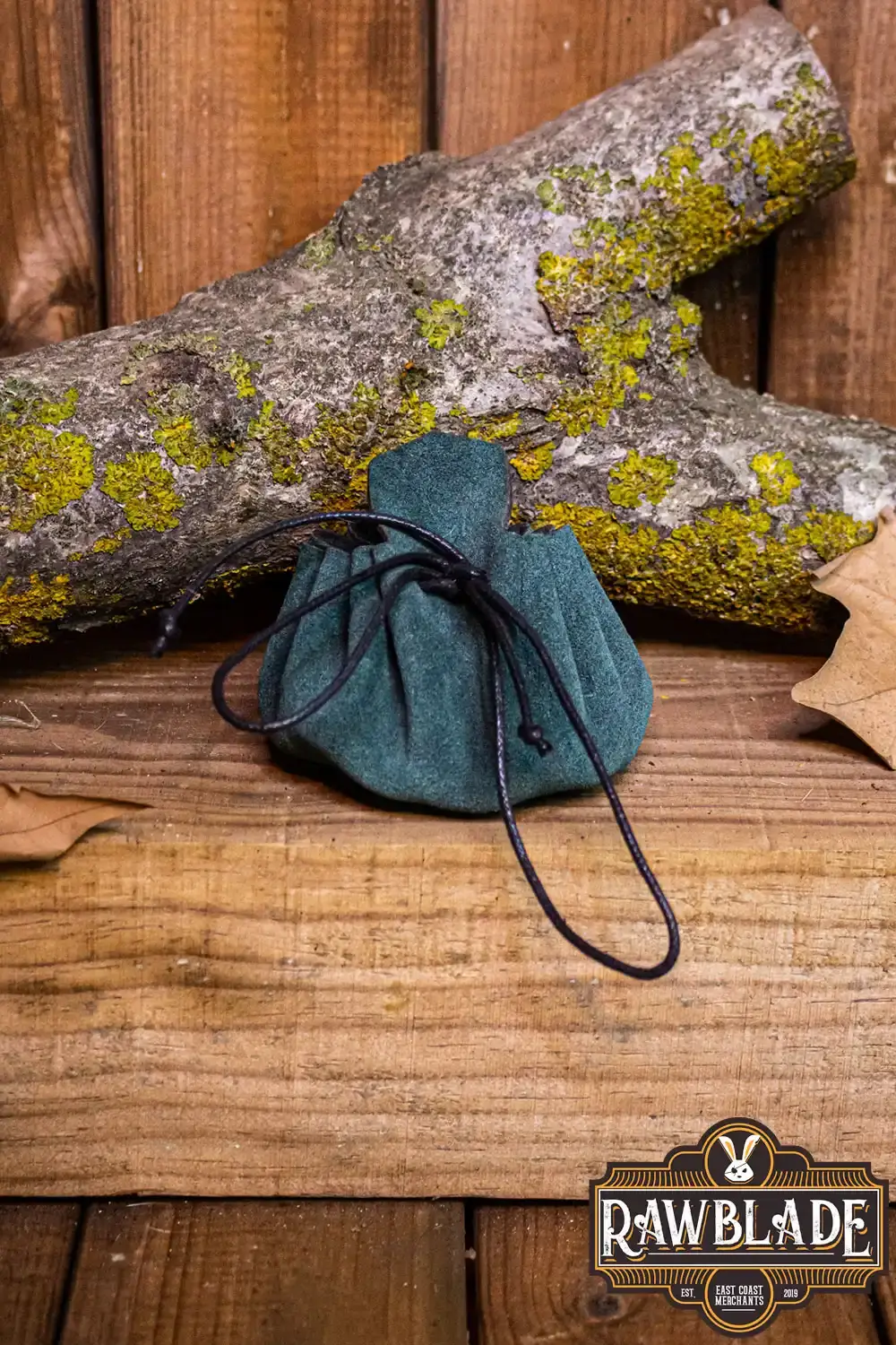 Traveler's Coin Bag - Image 4