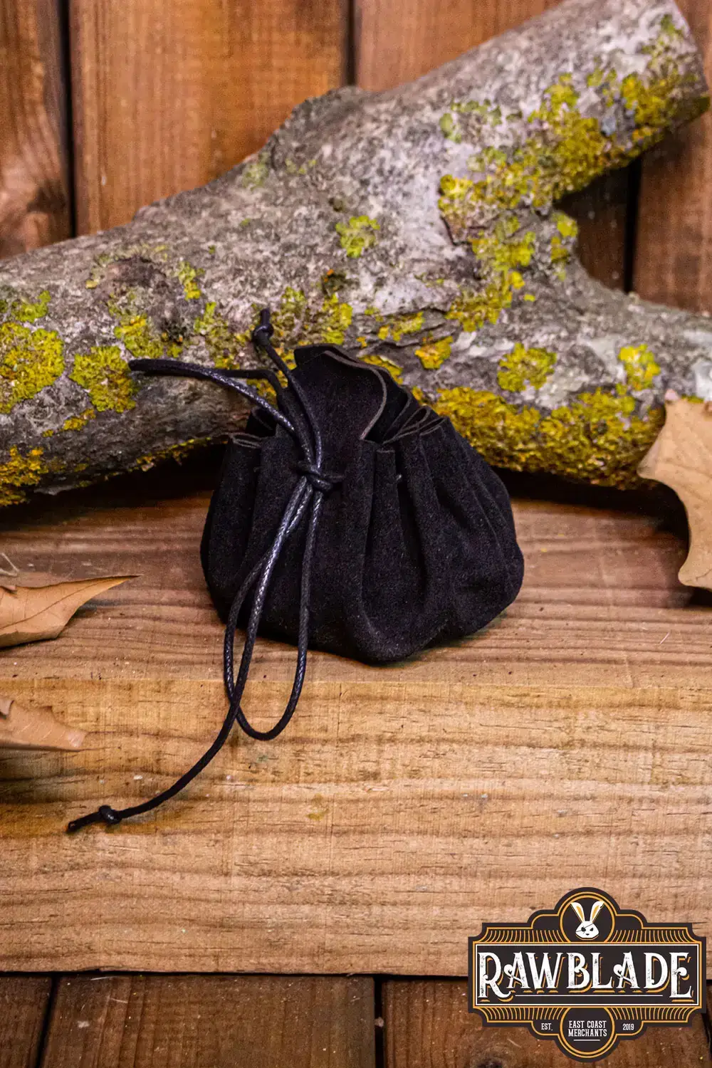 Traveler's Coin Bag - Image 6