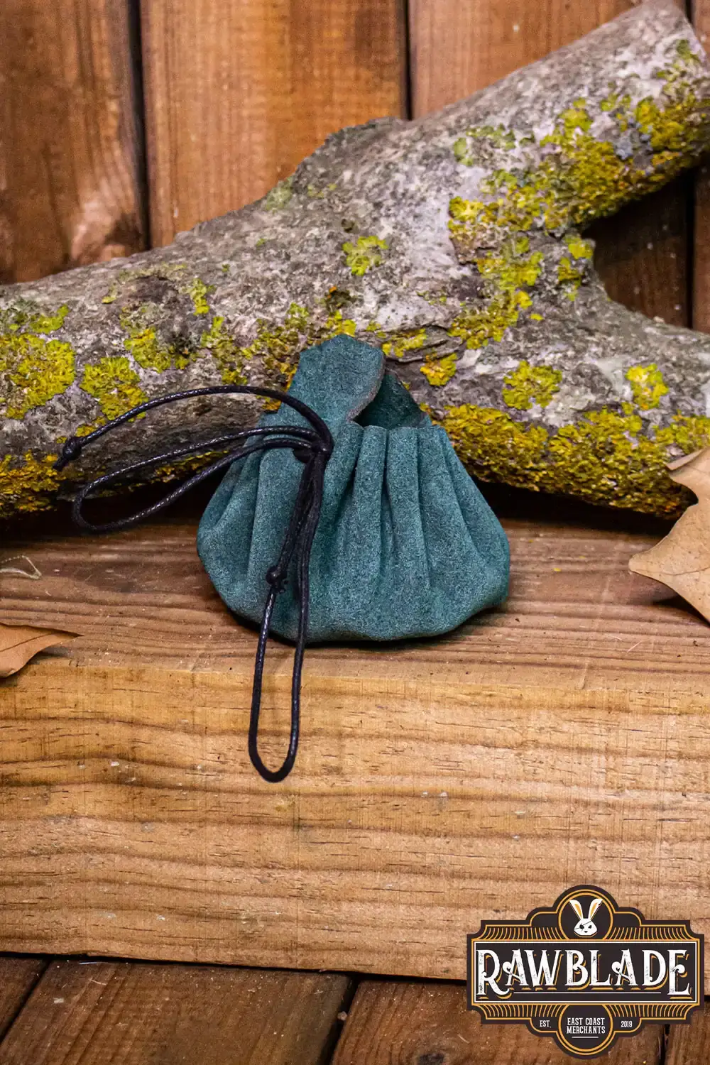 Traveler's Coin Bag - Image 7