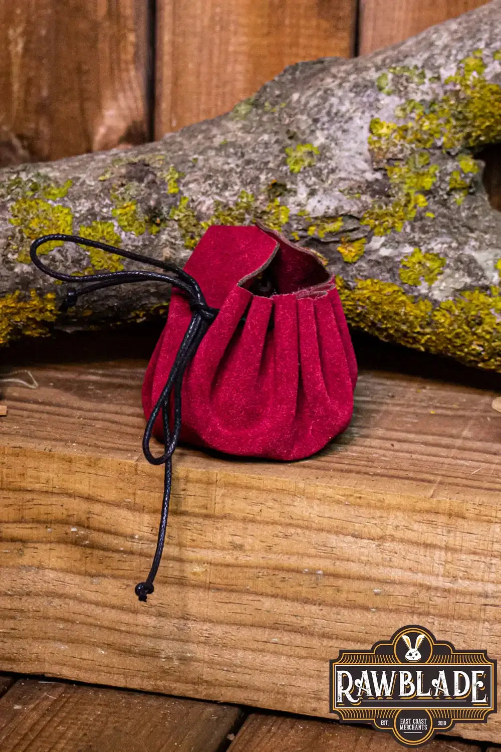 Traveler's Coin Bag - Image 8