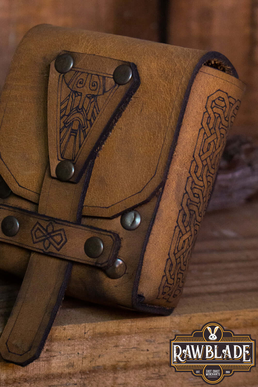 Bormund Pouch Small - Image 4