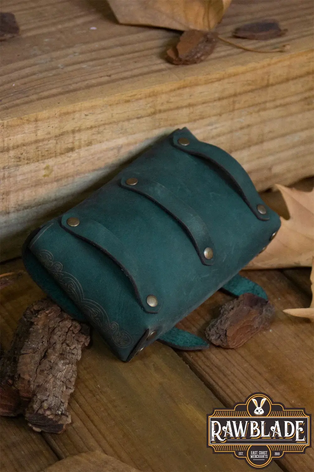 Lassel Pouch Big - Image 7