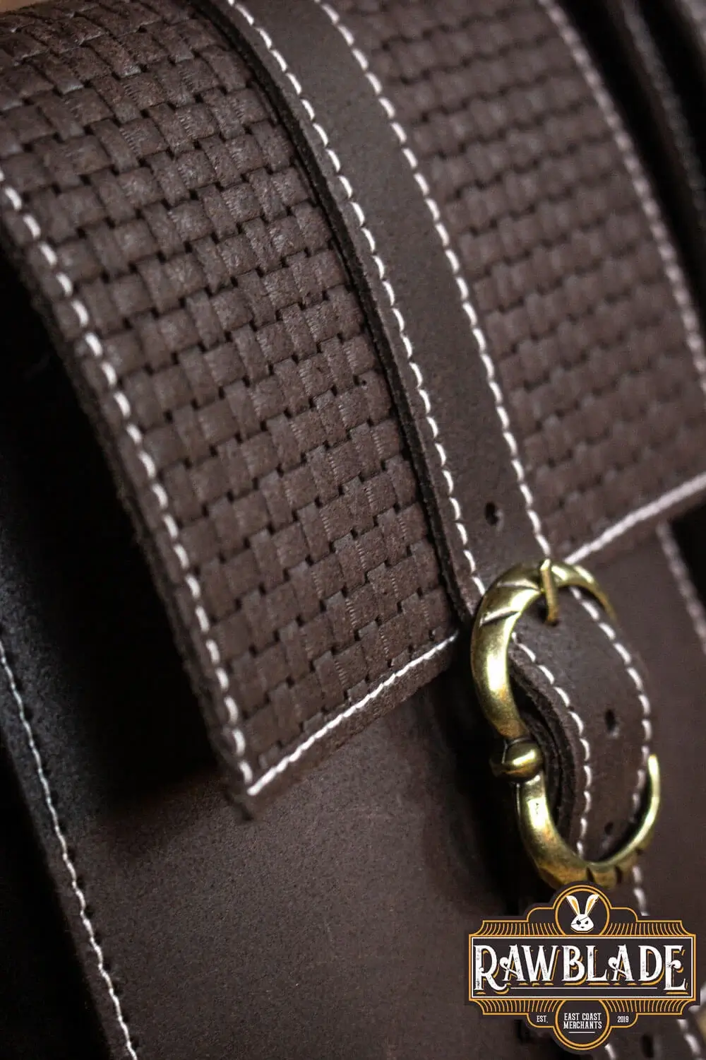 Valiant Double Belt Bag - Image 5