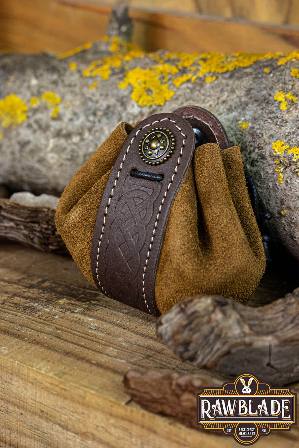 Wanderer Pouch Small - Image 11