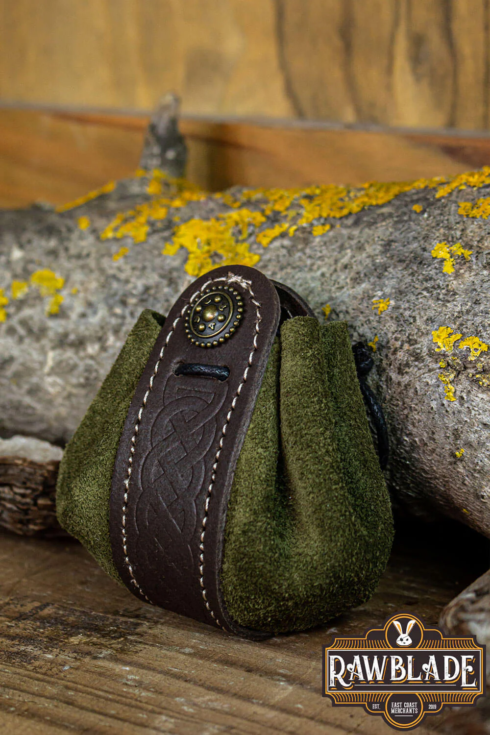 Wanderer Pouch Small - Image 17
