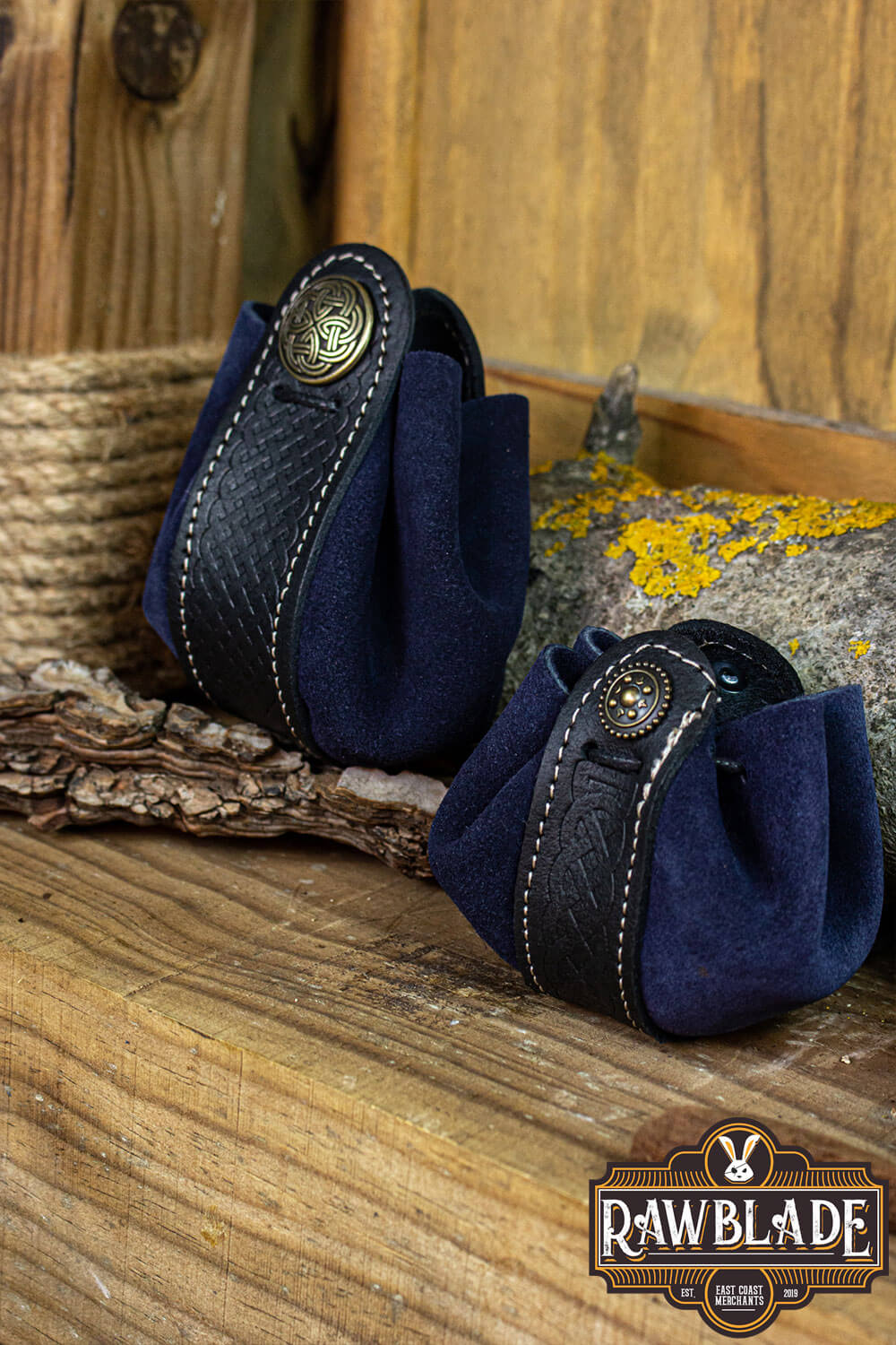 Wanderer Pouch Small - Image 18
