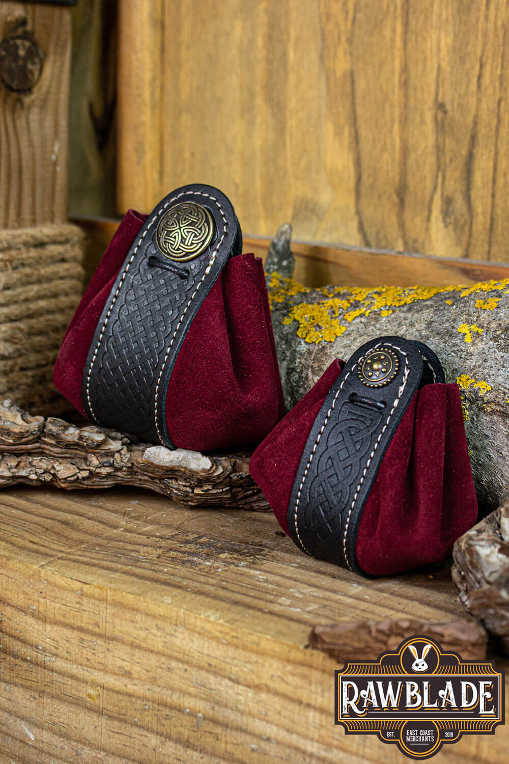 Wanderer Pouch Small - Image 21