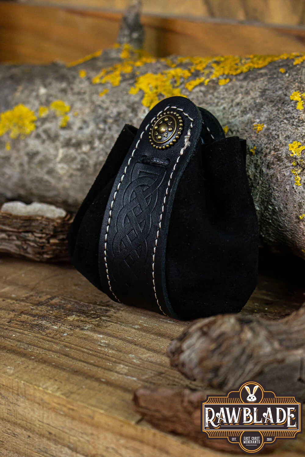 Wanderer Pouch Small - Image 8