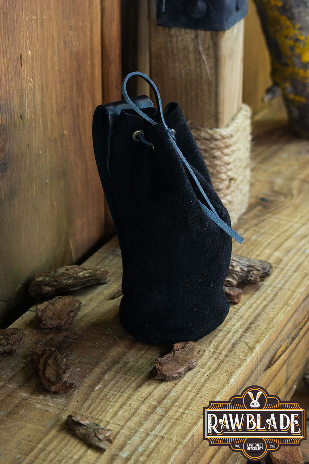 Adventurer Tube Pouch - Image 14