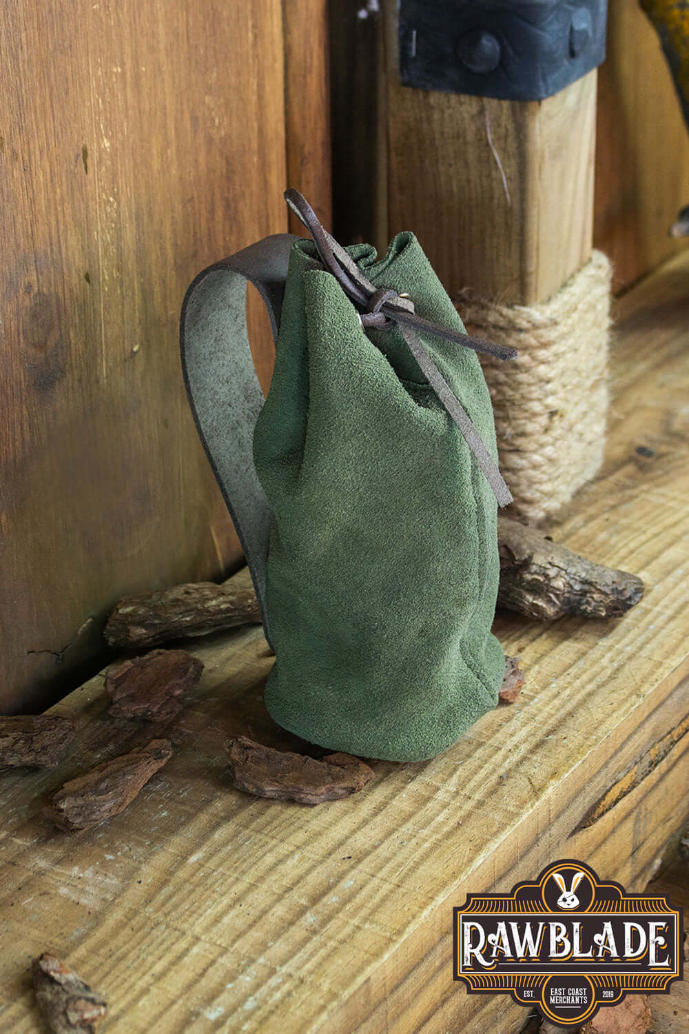 Adventurer Tube Pouch - Image 19