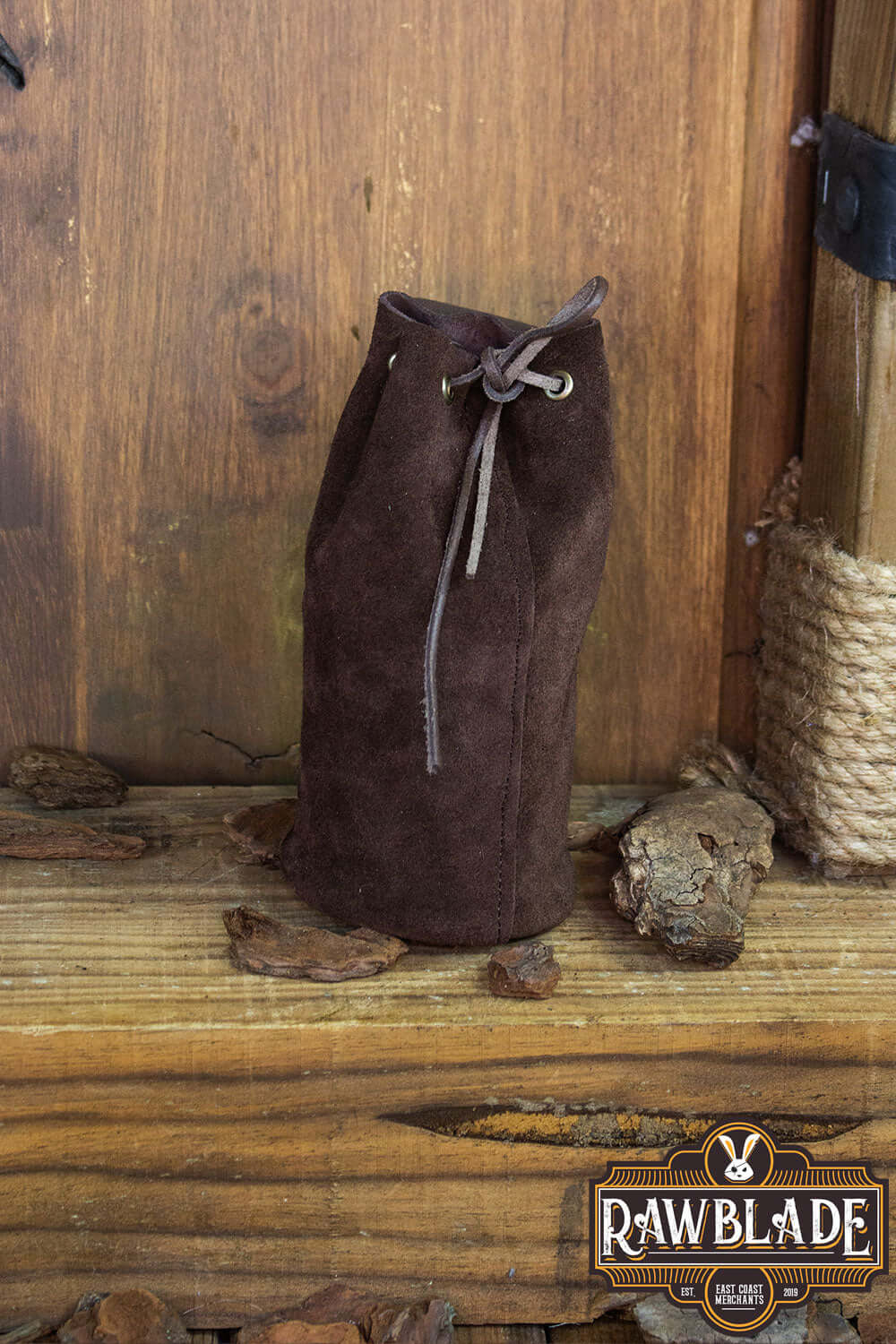 Adventurer Tube Pouch - Image 3