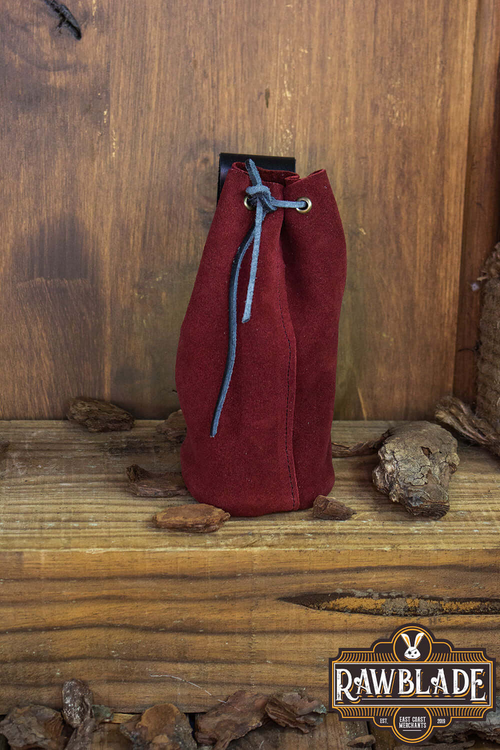 Adventurer Tube Pouch - Image 6