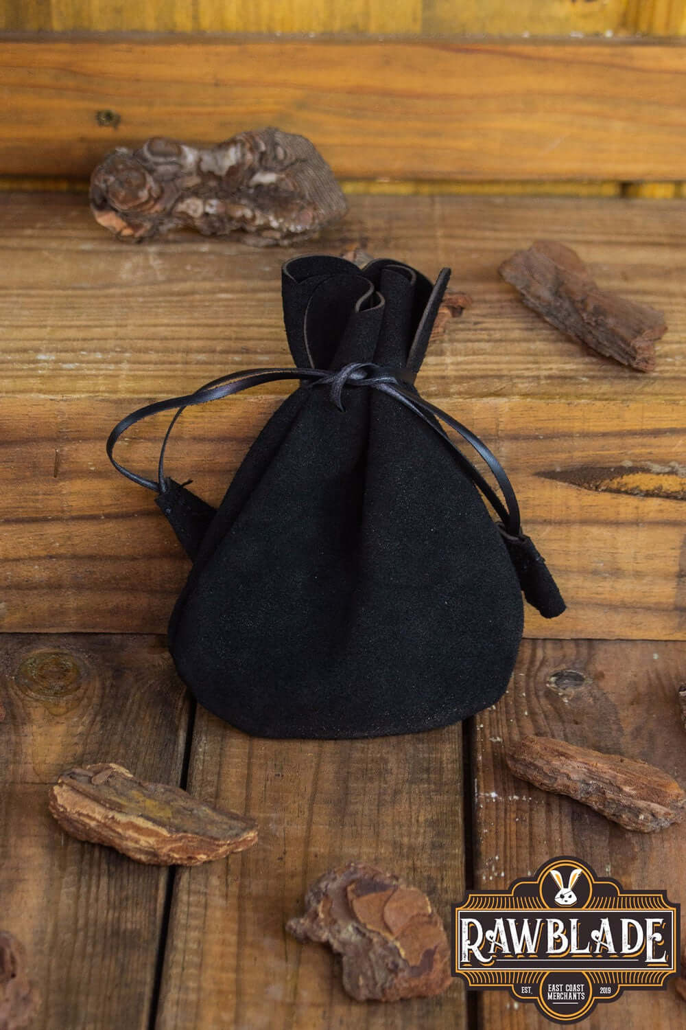 Alentorn Coin Bag