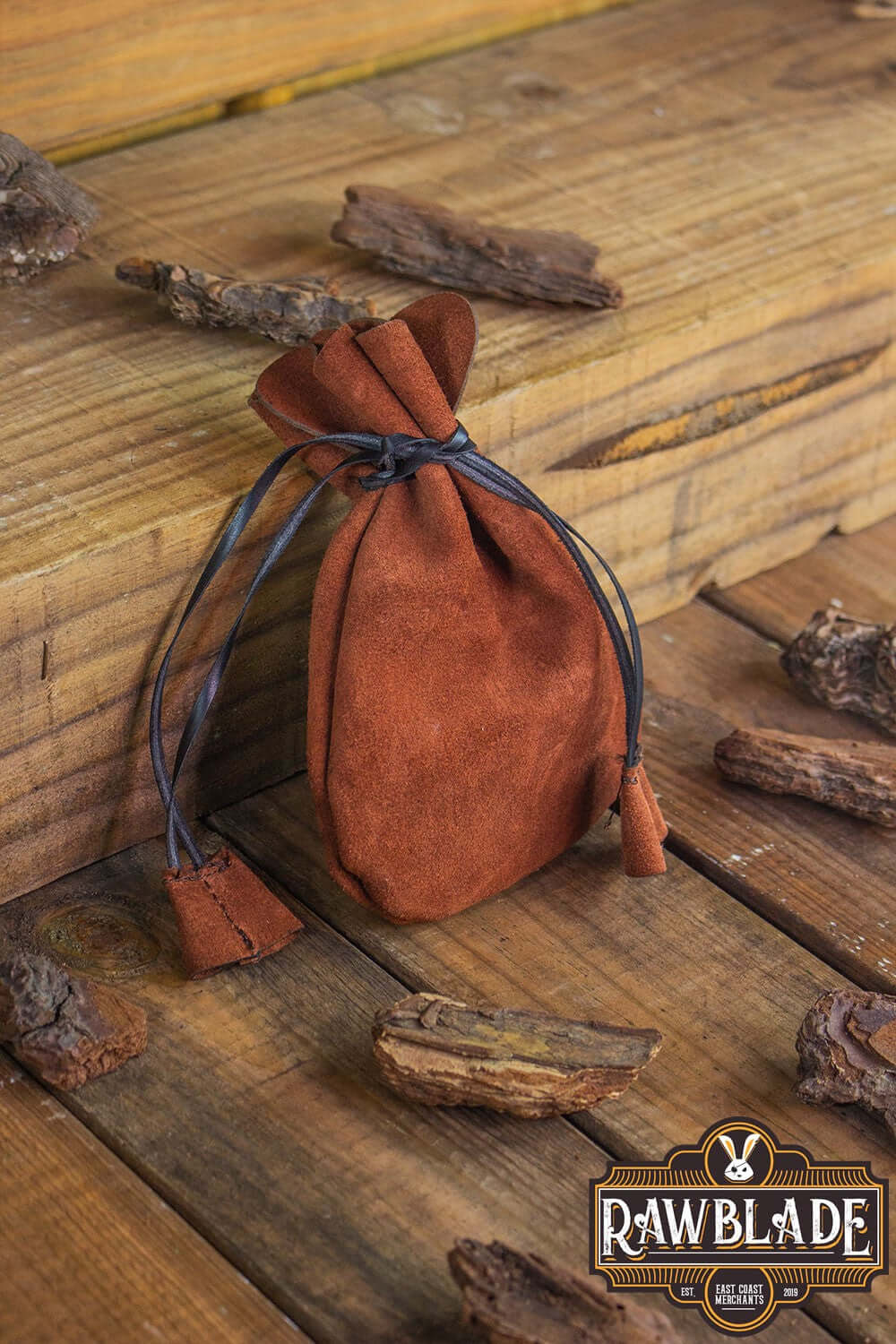 Alentorn Coin Bag - Image 16