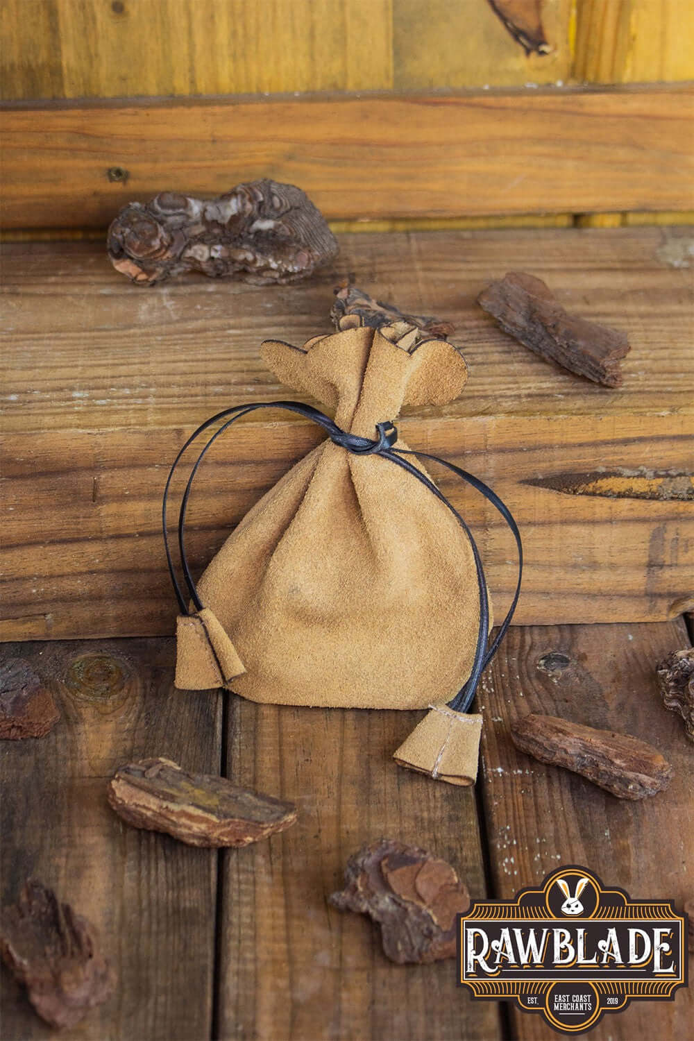 Alentorn Coin Bag - Image 3