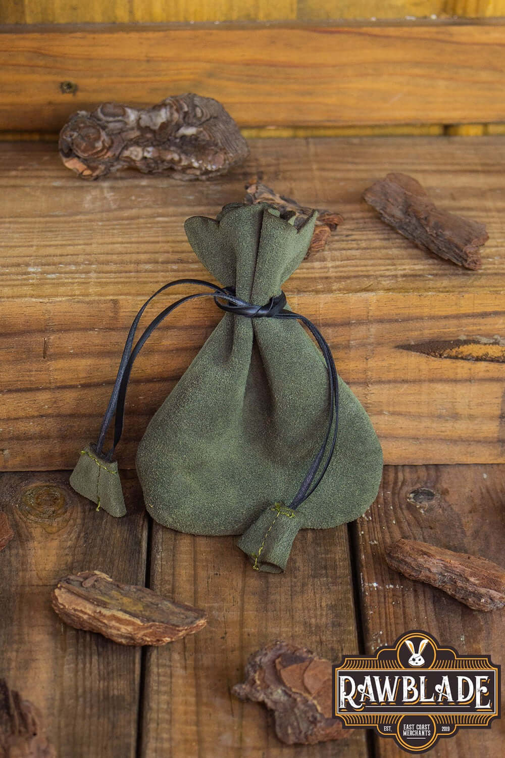 Alentorn Coin Bag - Image 4