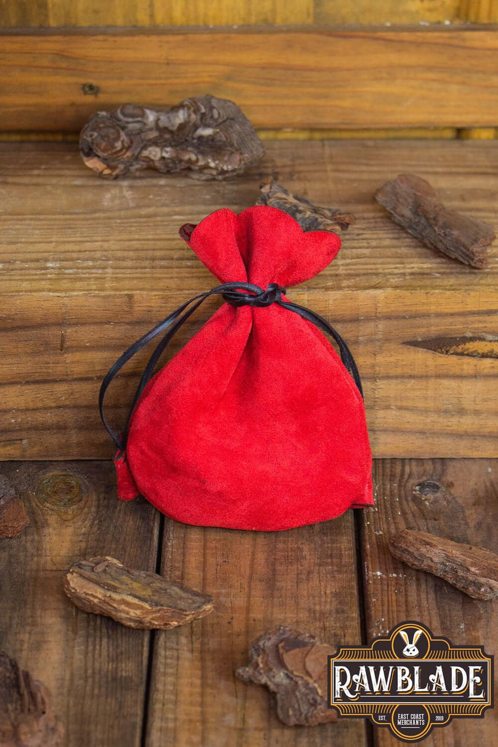 Alentorn Coin Bag - Image 6