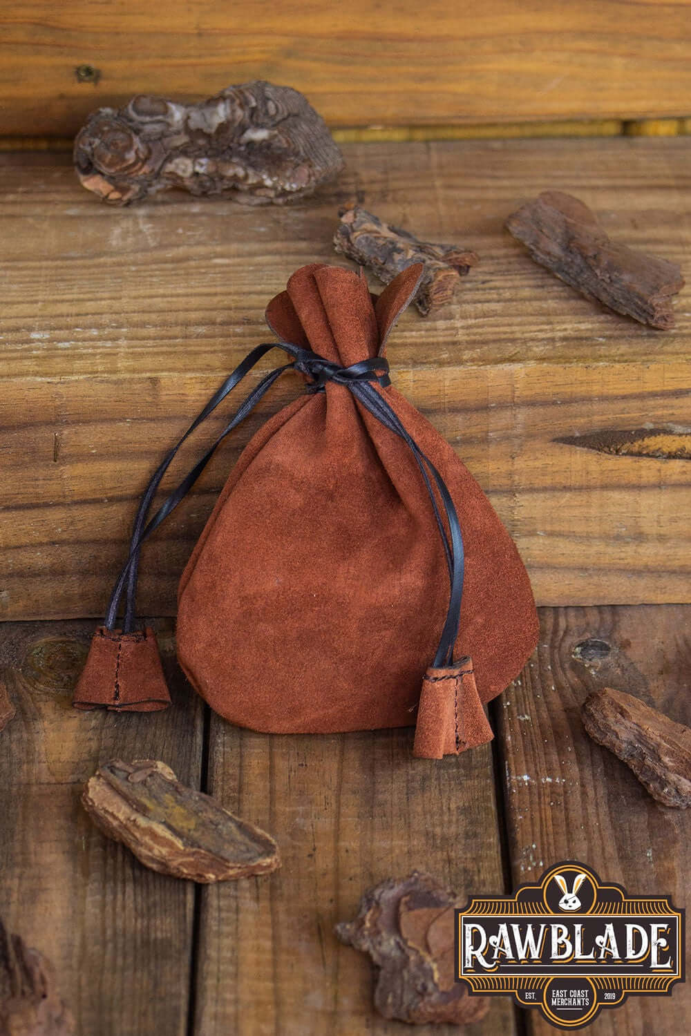 Alentorn Coin Bag - Image 7