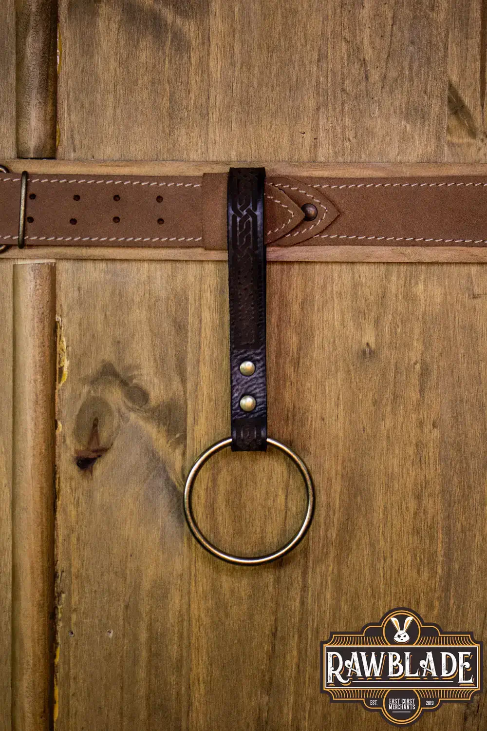 Runar Ring Holder