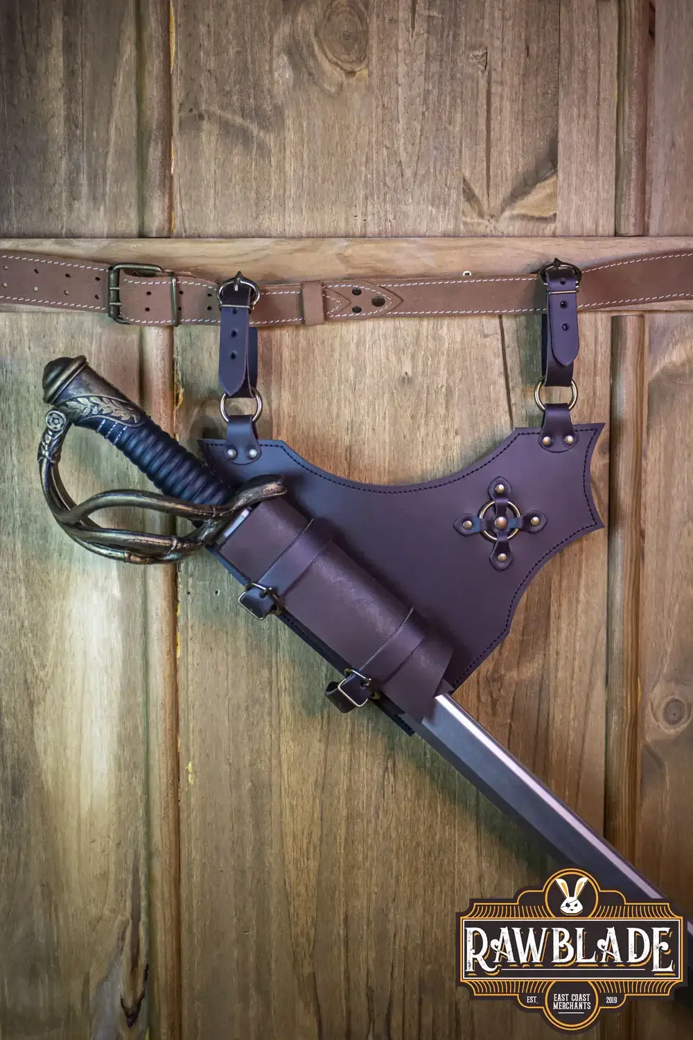 Jenan Swordholder - Image 2