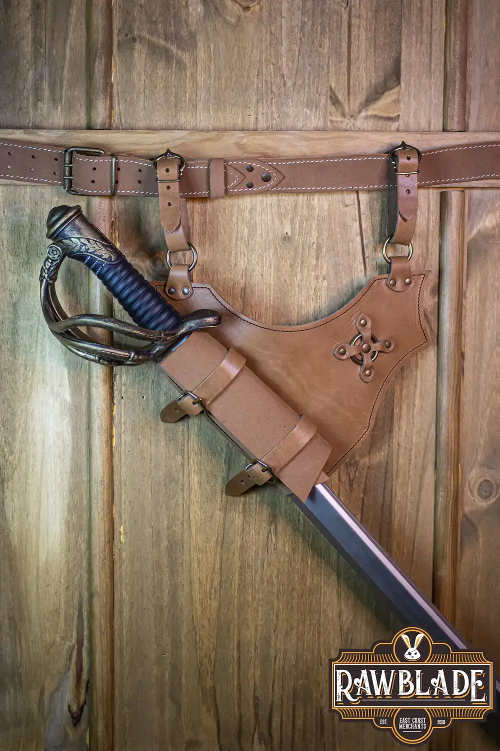 Jenan Swordholder - Image 3