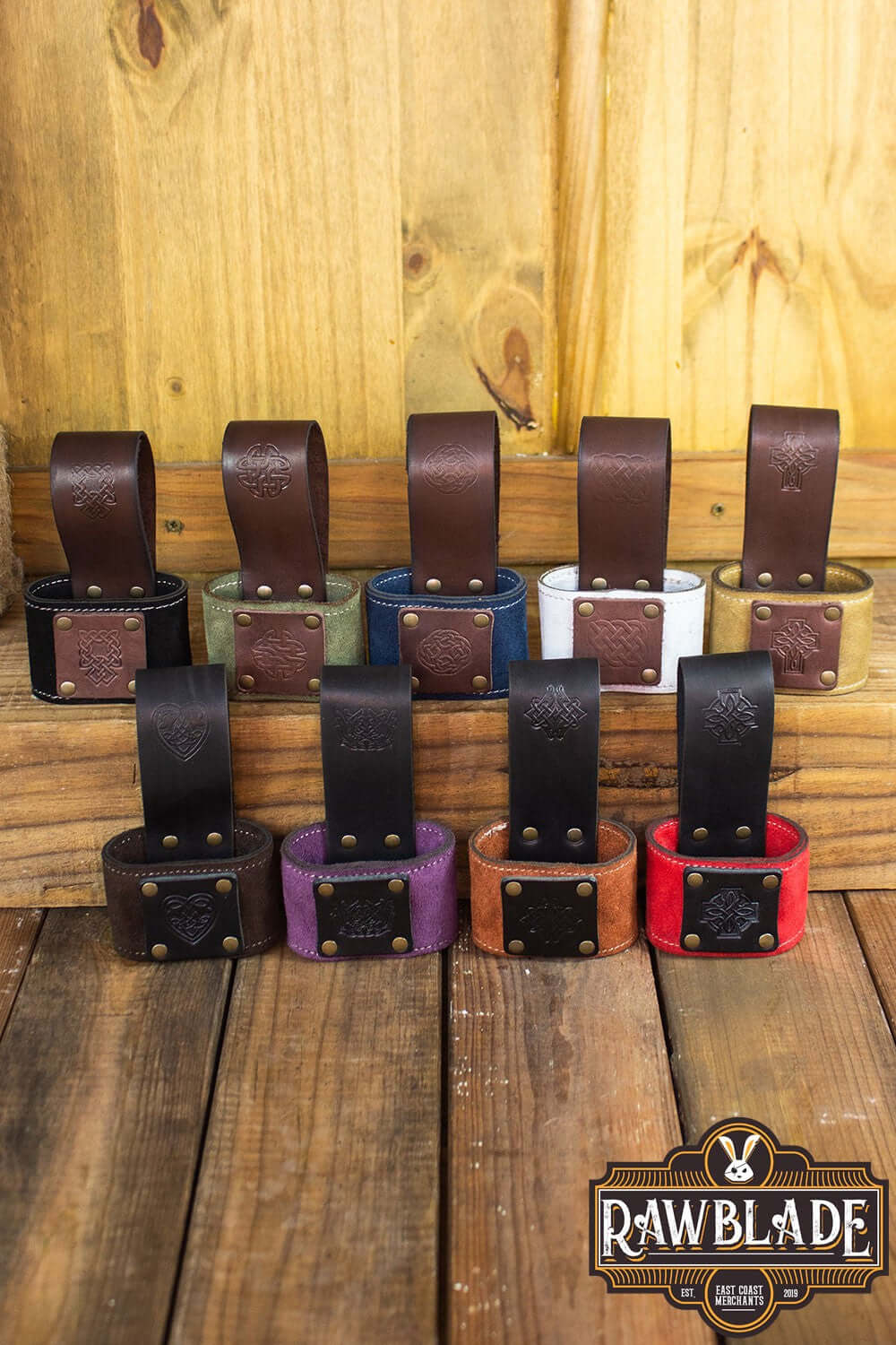 Wanderer Holder - Image 22