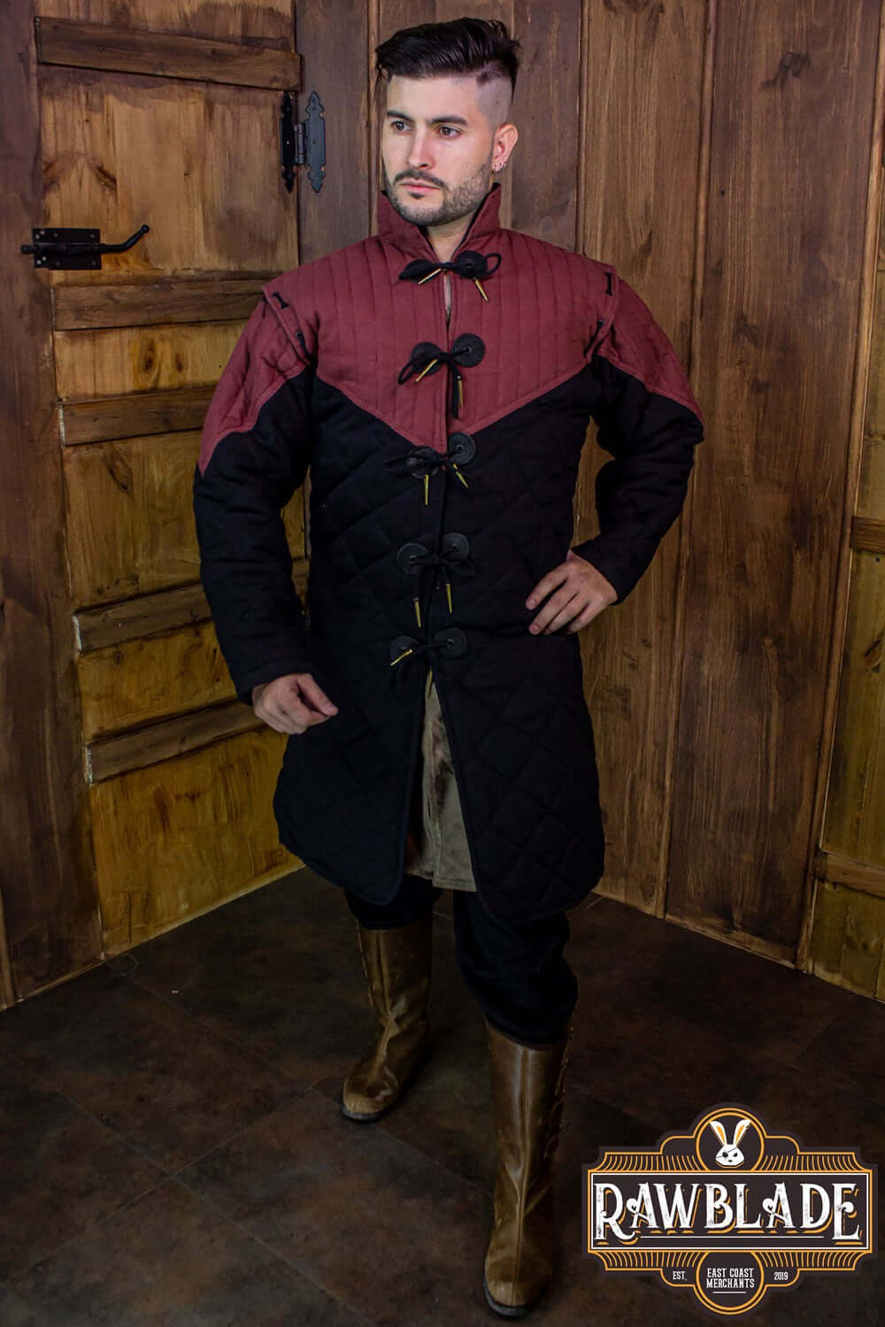 Uther Gambeson Complete - Image 2
