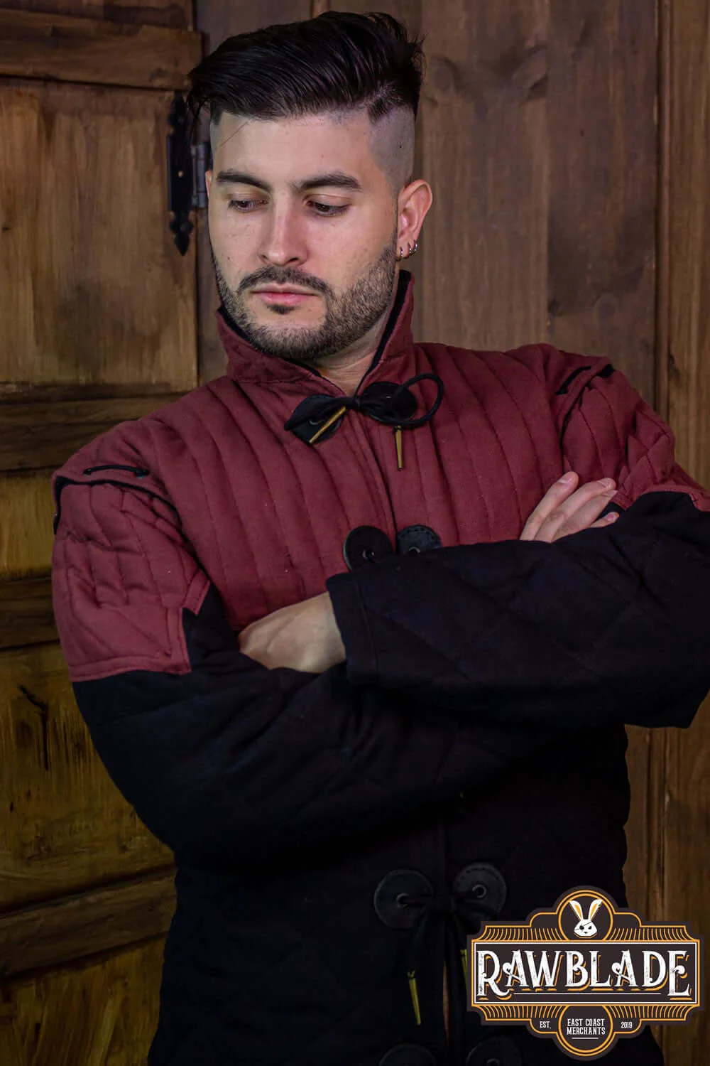 Uther Gambeson Complete - Image 21