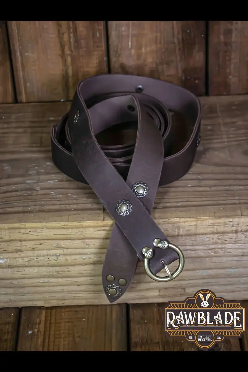Long Belt Julienne
