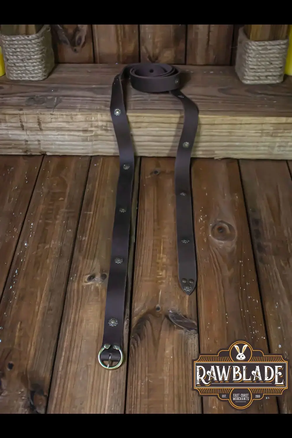 Long Belt Julienne - Image 20