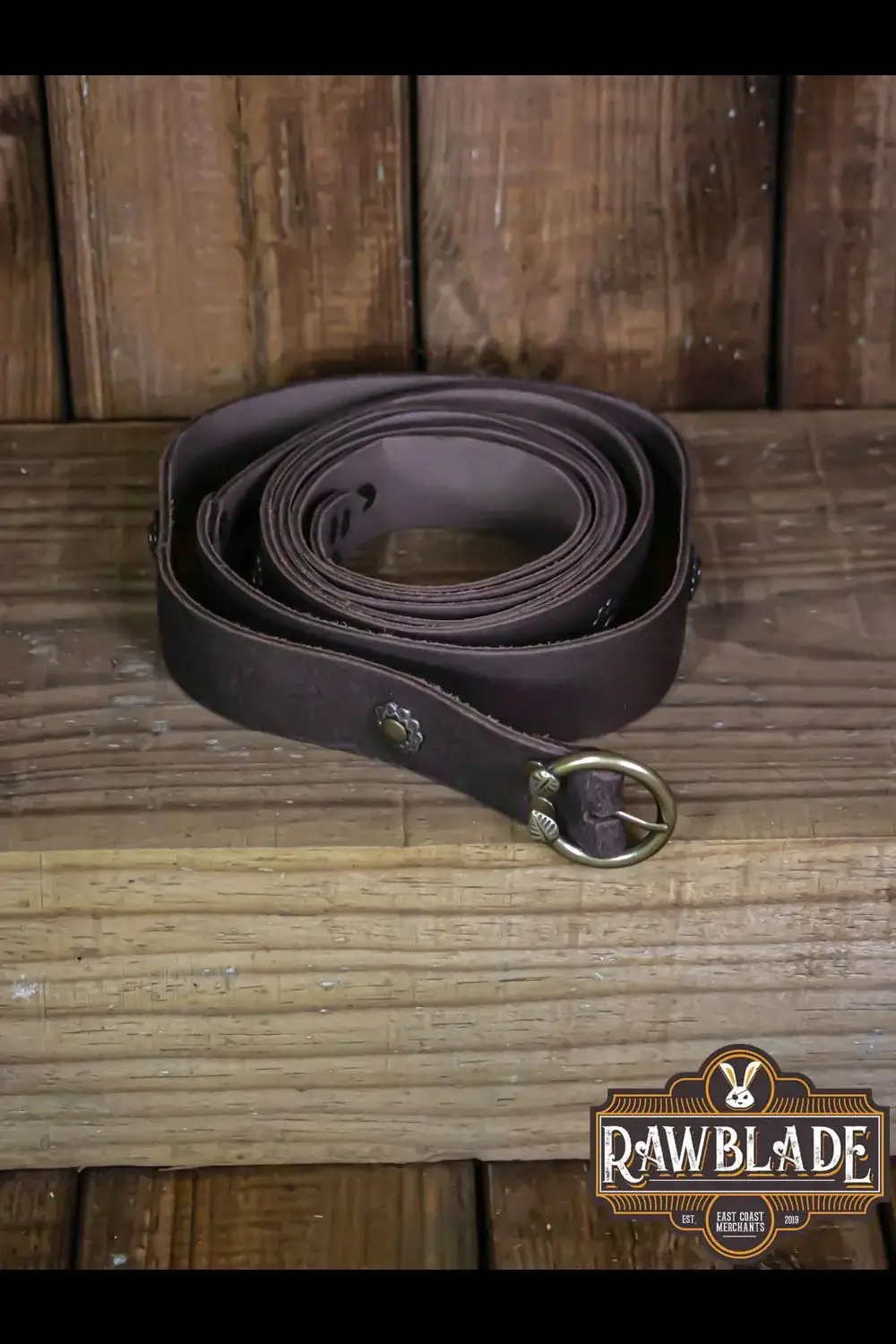 Long Belt Julienne - Image 4