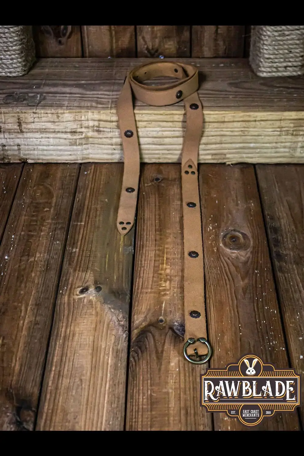 Long Belt Julienne - Image 6