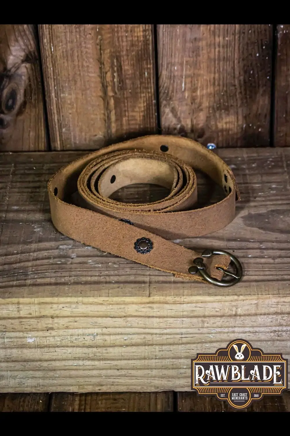 Long Belt Julienne - Image 9