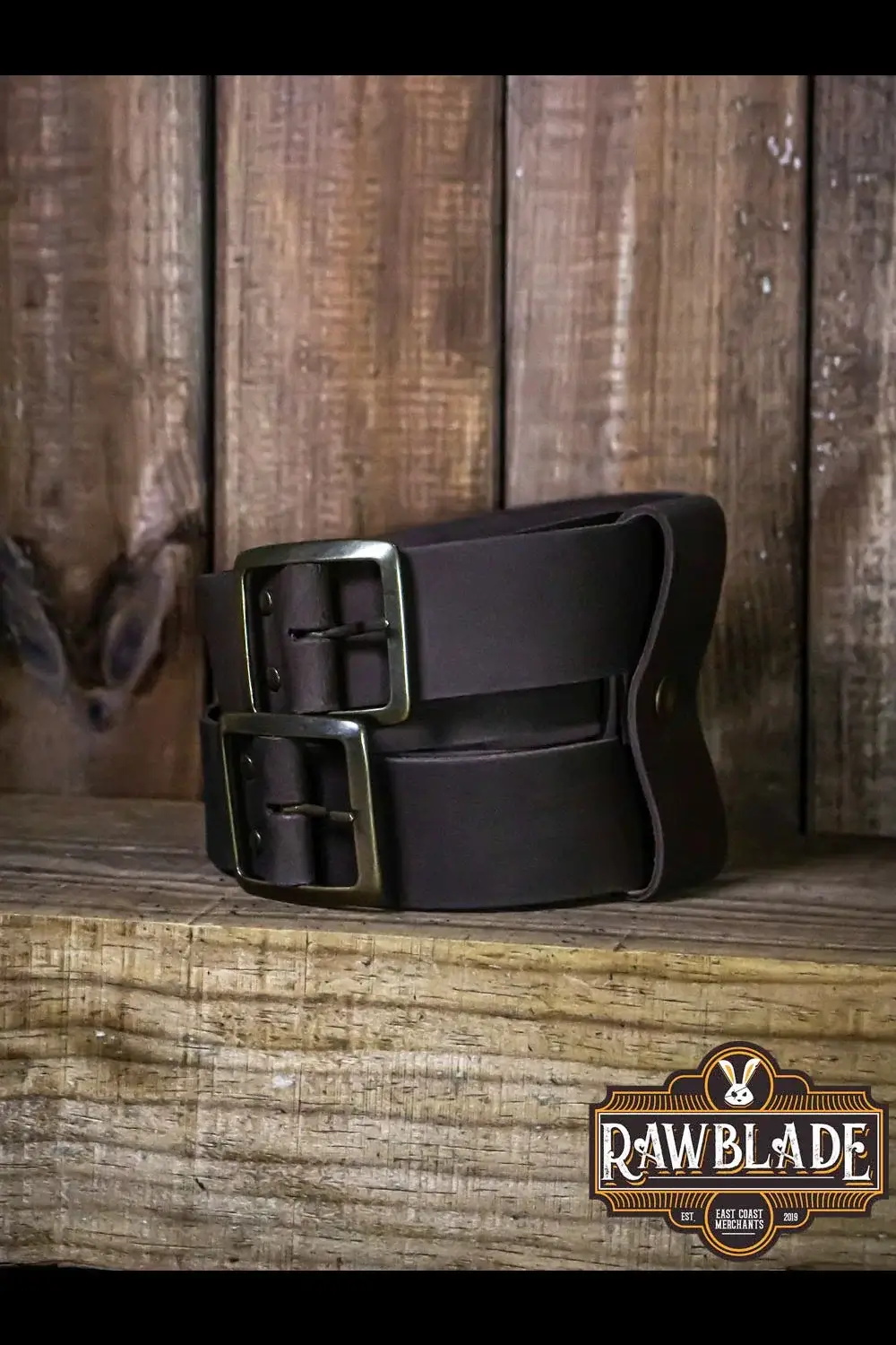 Beligor Double Belt - Image 4
