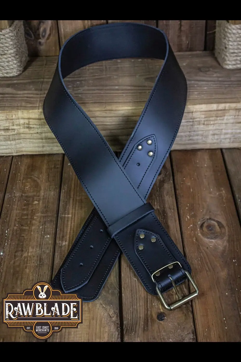 Lombard Belt
