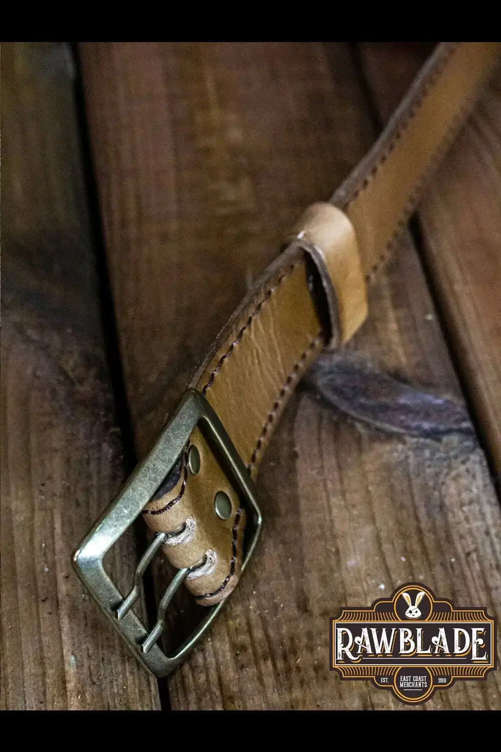 Adventurer Belt - Image 10