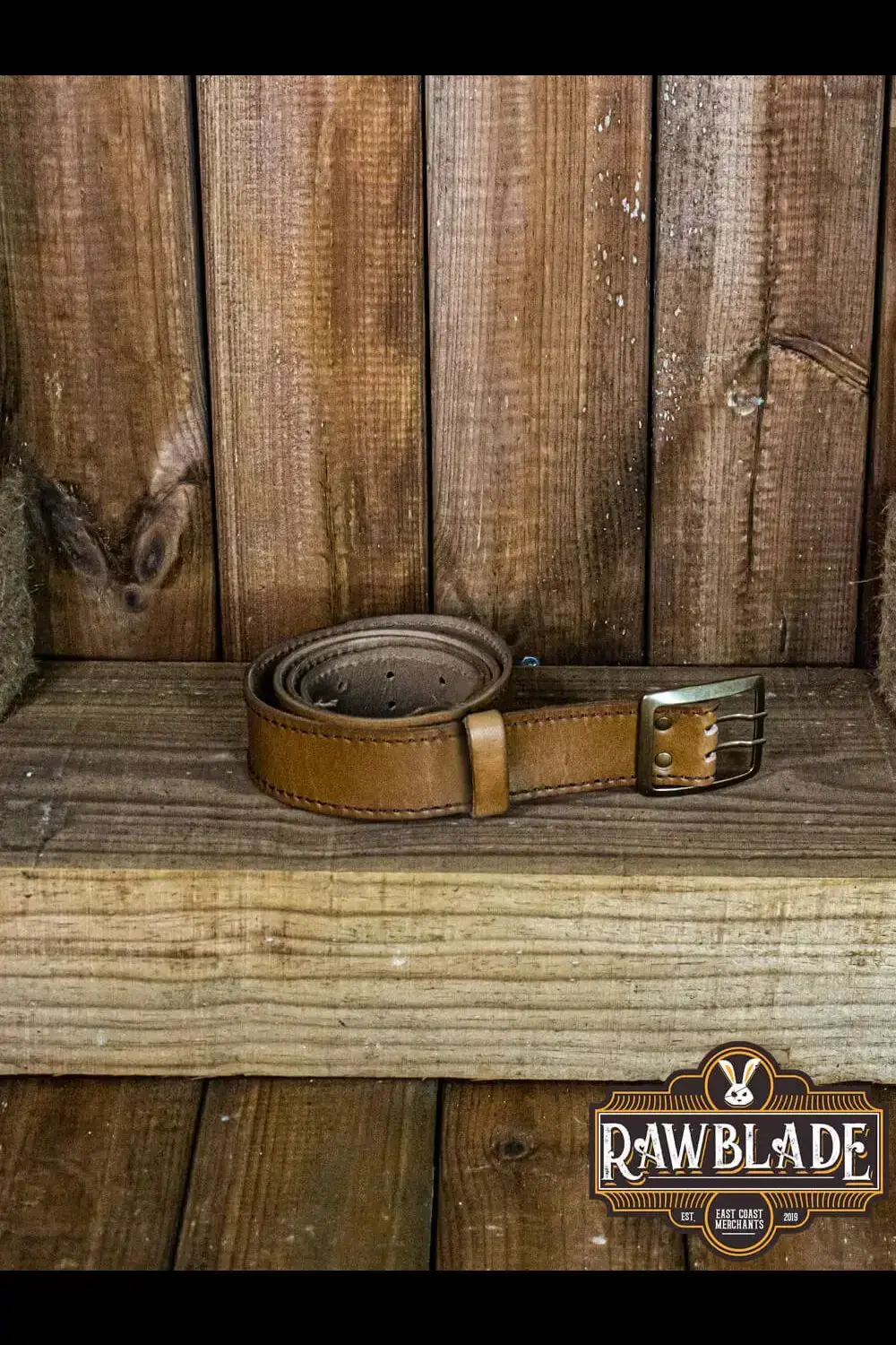 Adventurer Belt - Image 8