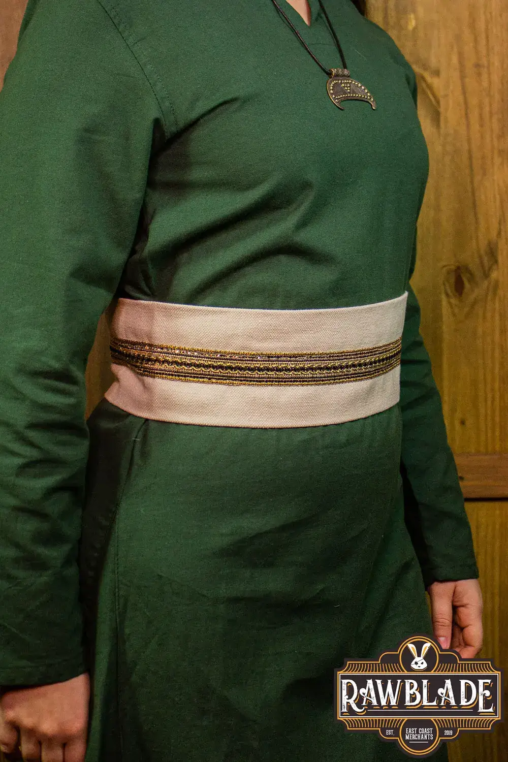 Jeanne Fabric Belt - Image 113