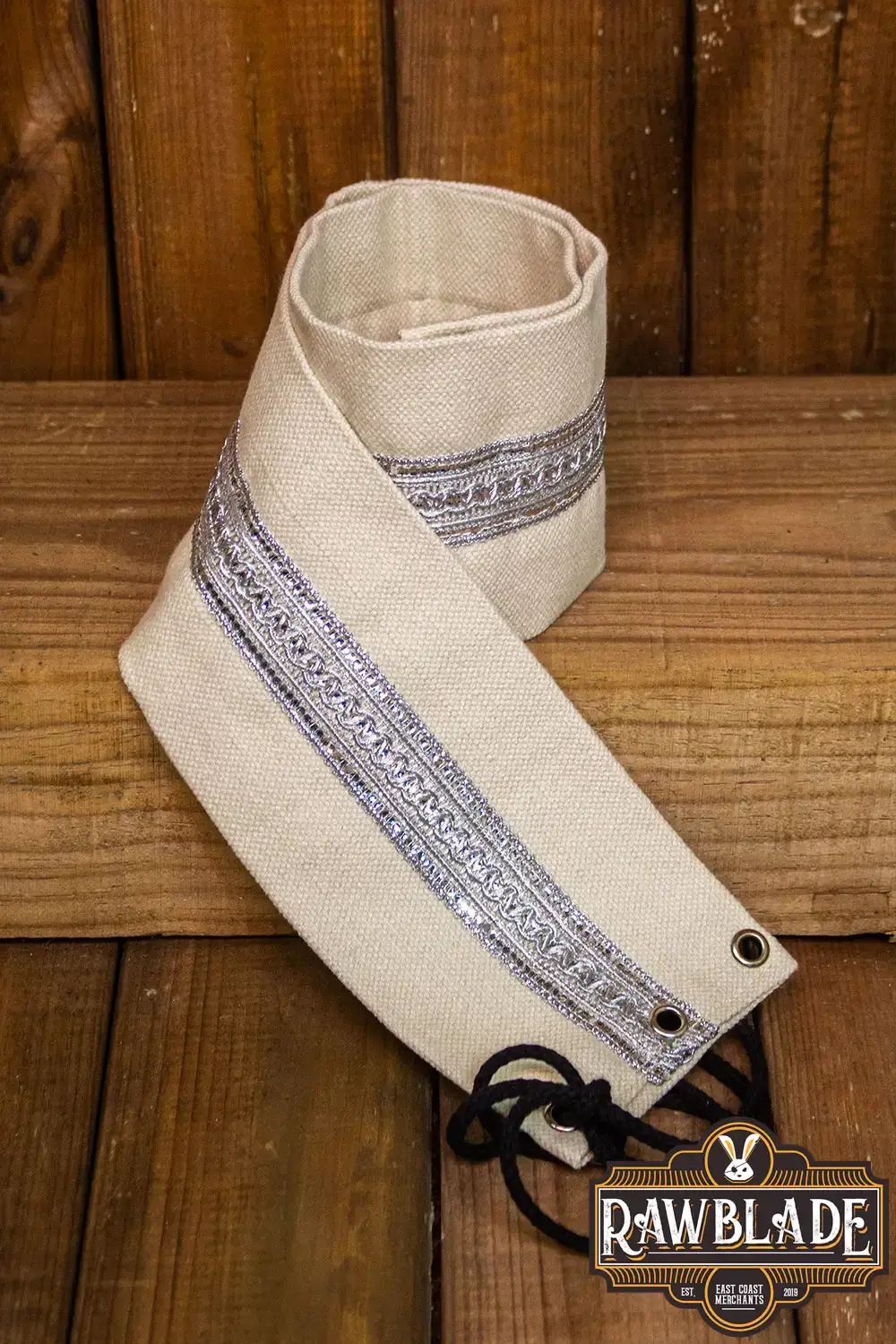 Jeanne Fabric Belt - Image 118