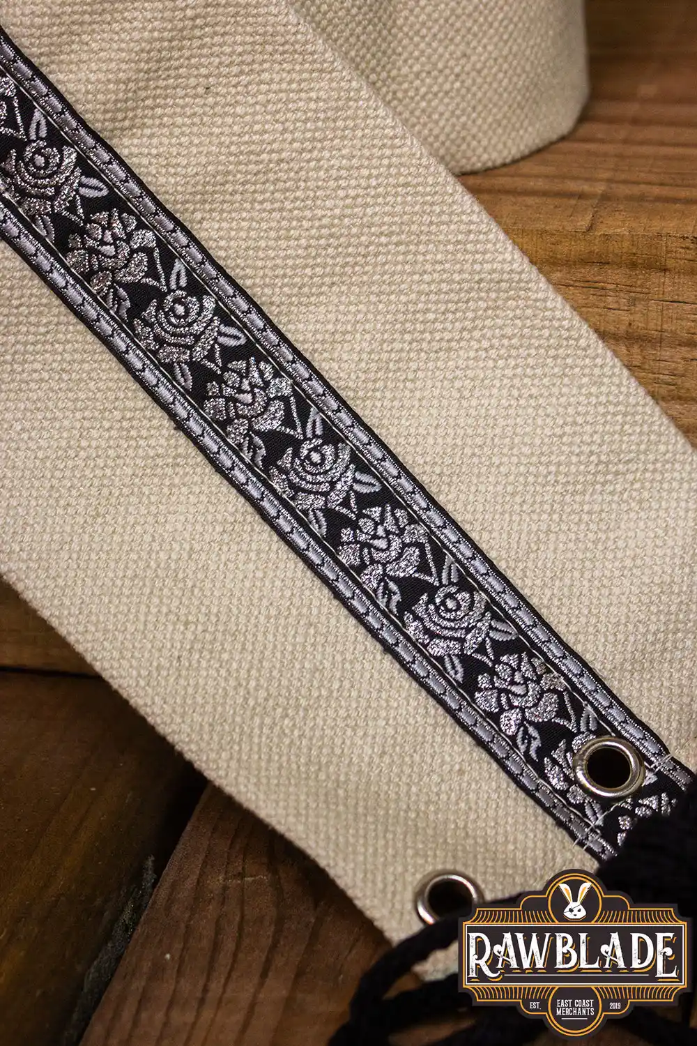 Jeanne Fabric Belt - Image 123