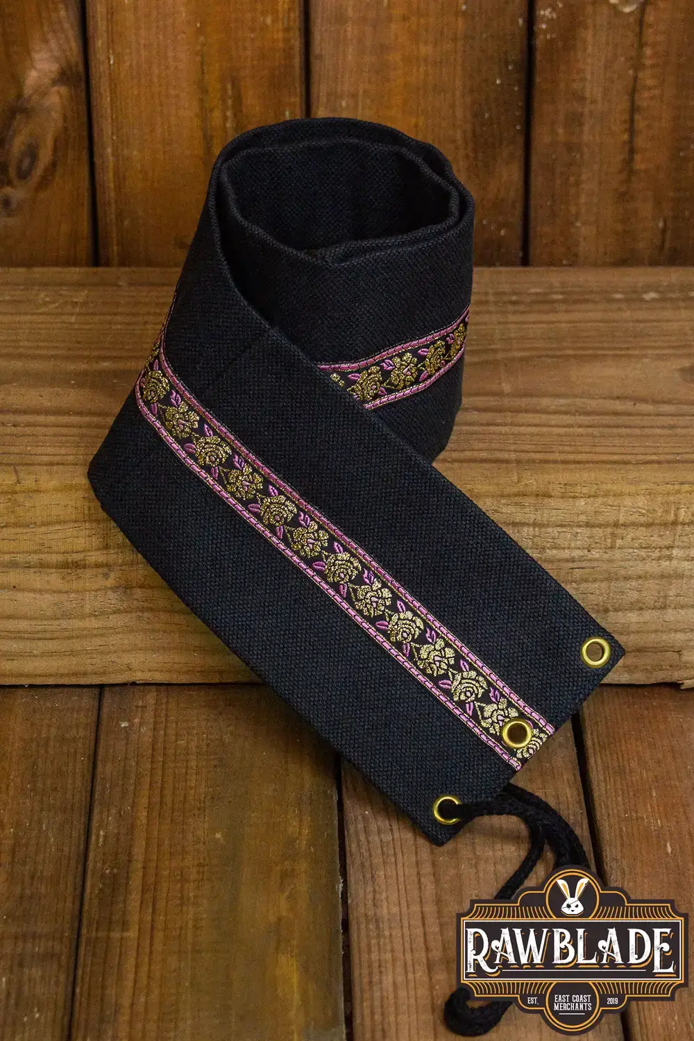 Jeanne Fabric Belt - Image 125